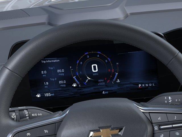 chevrolet Suburban 2026 - 18