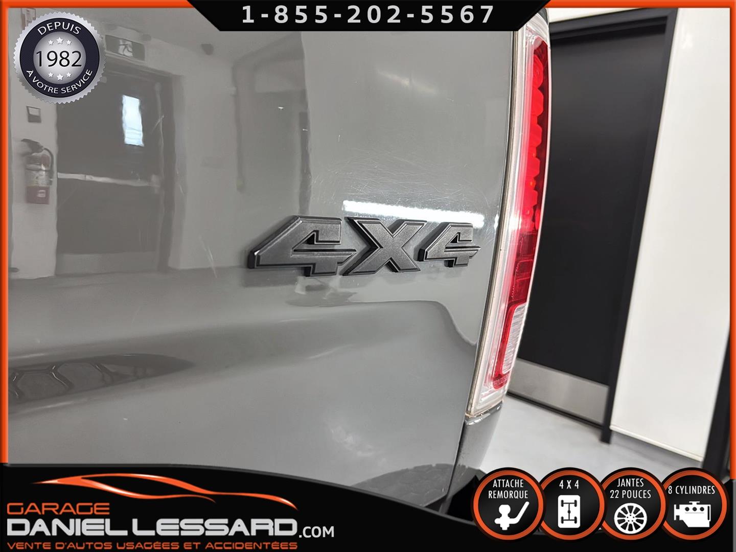 ram 1500 Classic 2022 - 13