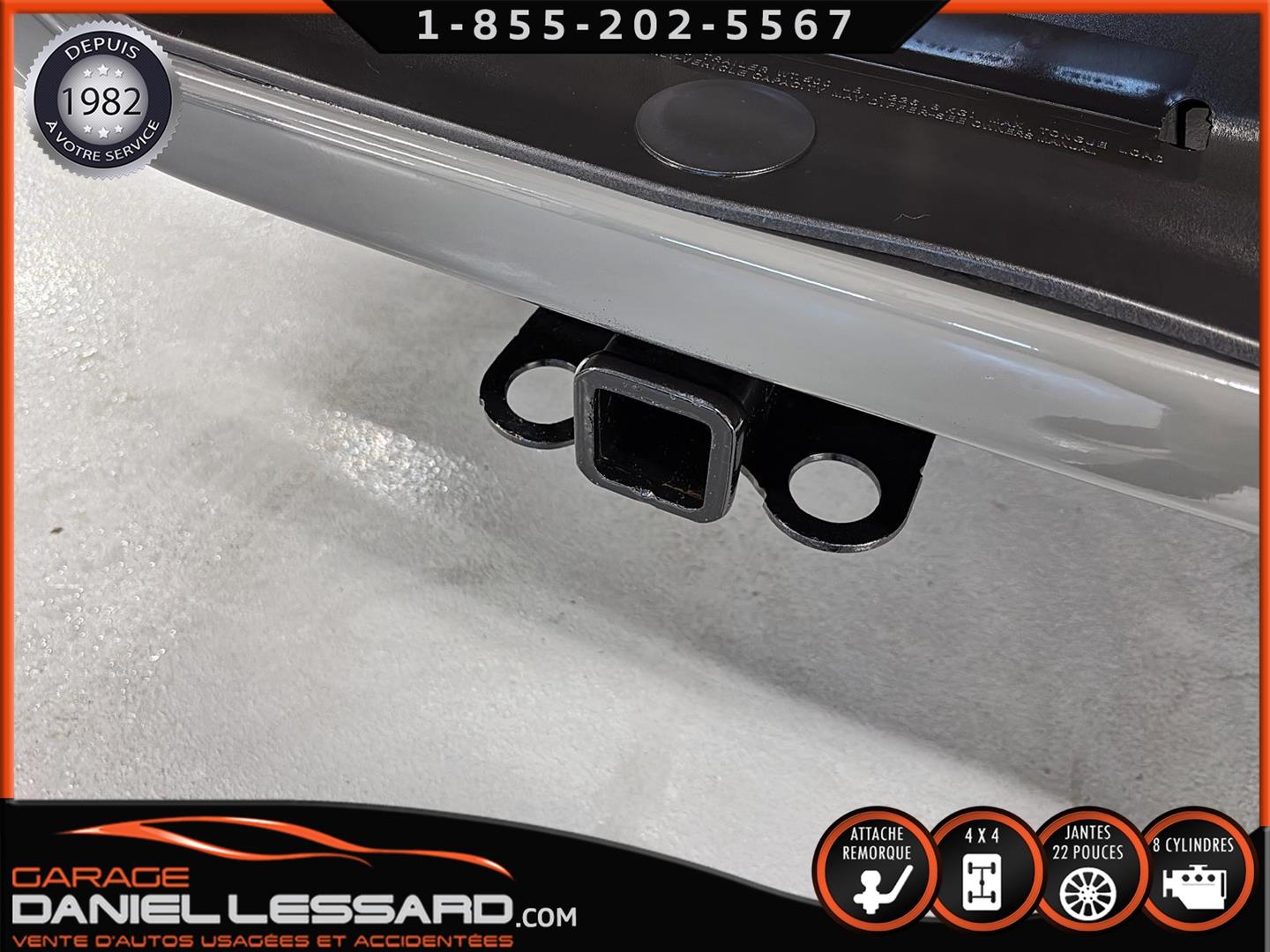 ram 1500 Classic 2022 - 14
