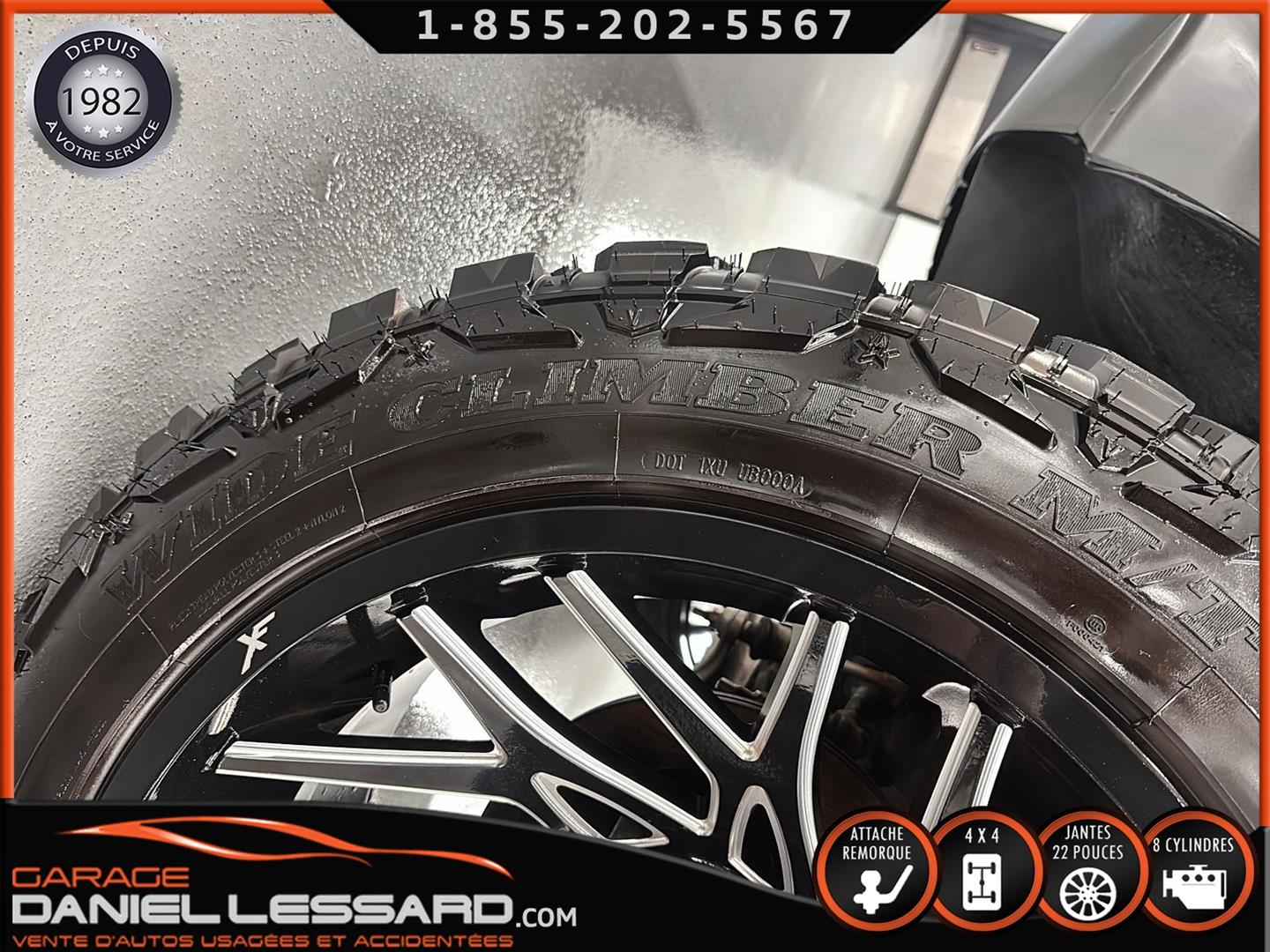 ram 1500 Classic 2022 - 41