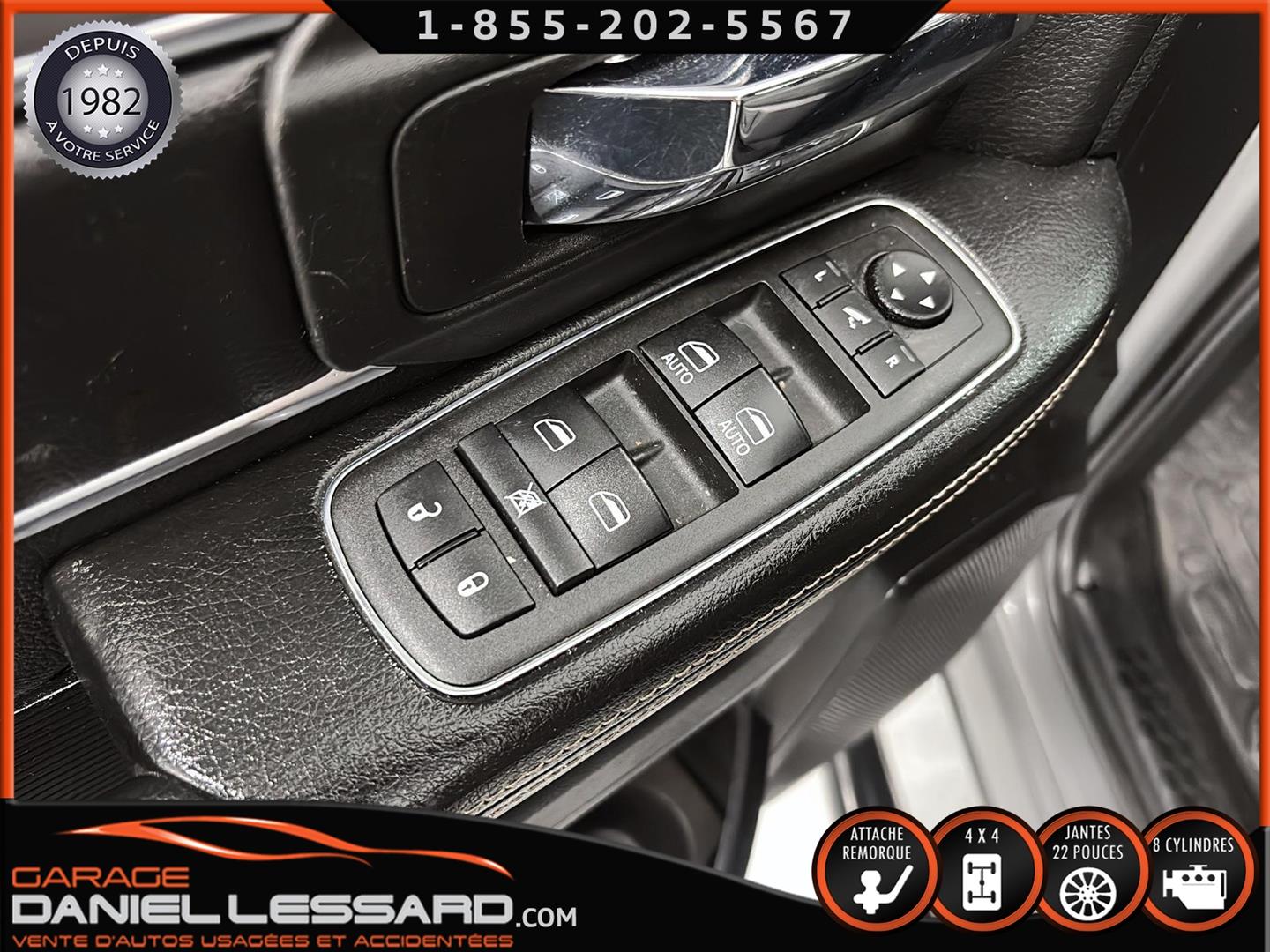 ram 1500 Classic 2022 - 18