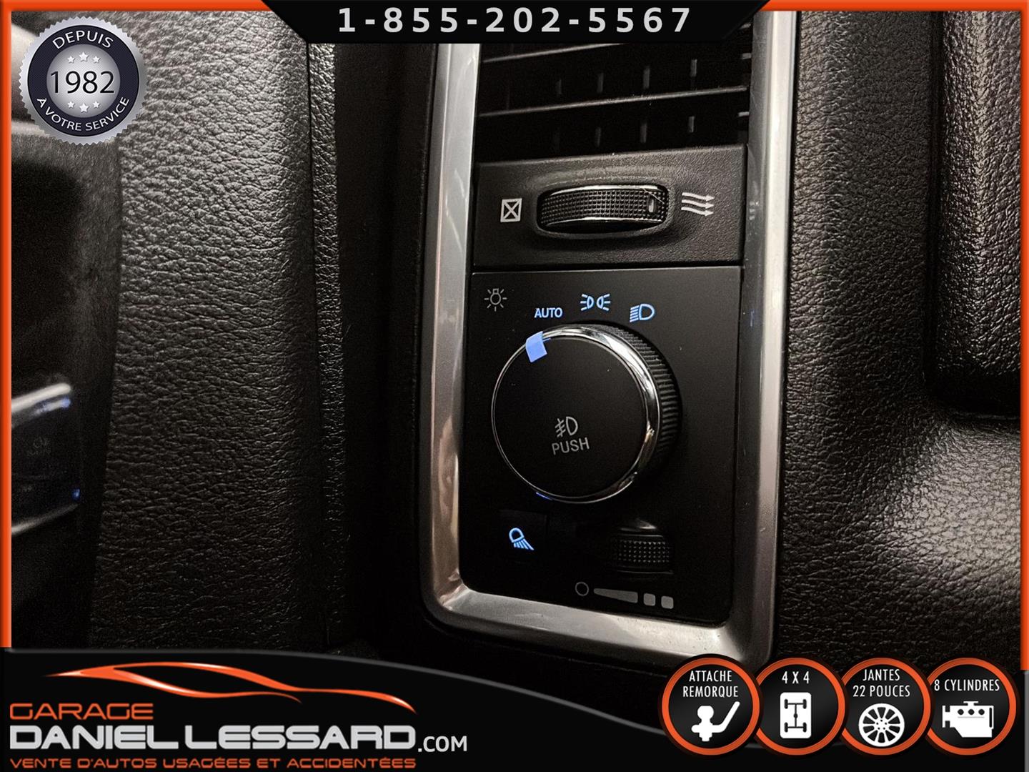 ram 1500 Classic 2022 - 25