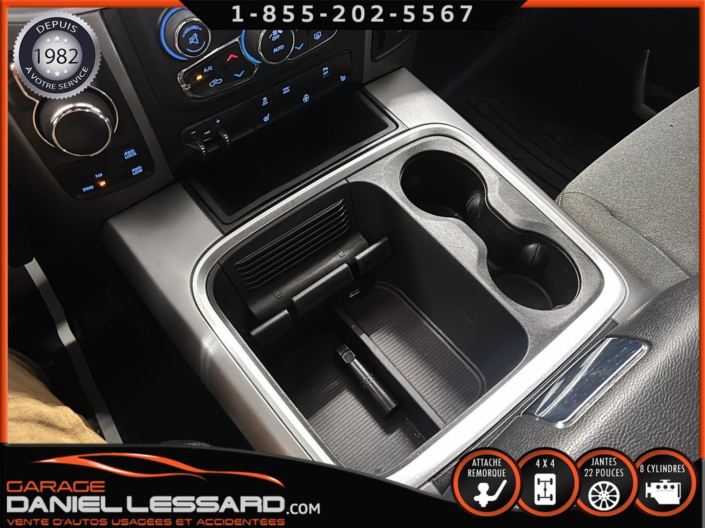 ram 1500 Classic 2022 - 31