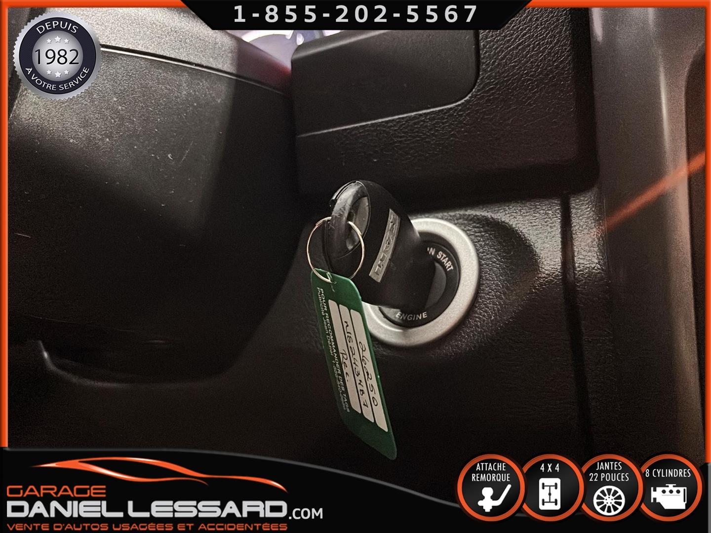 ram 1500 Classic 2022 - 32