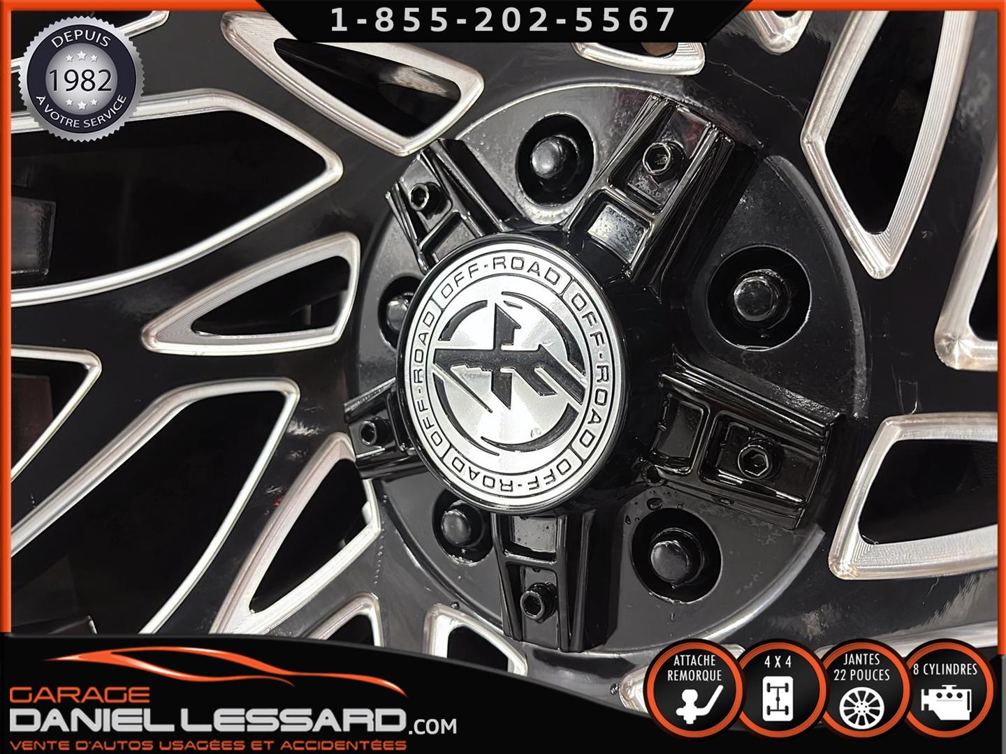 ram 1500 Classic 2022 - 38