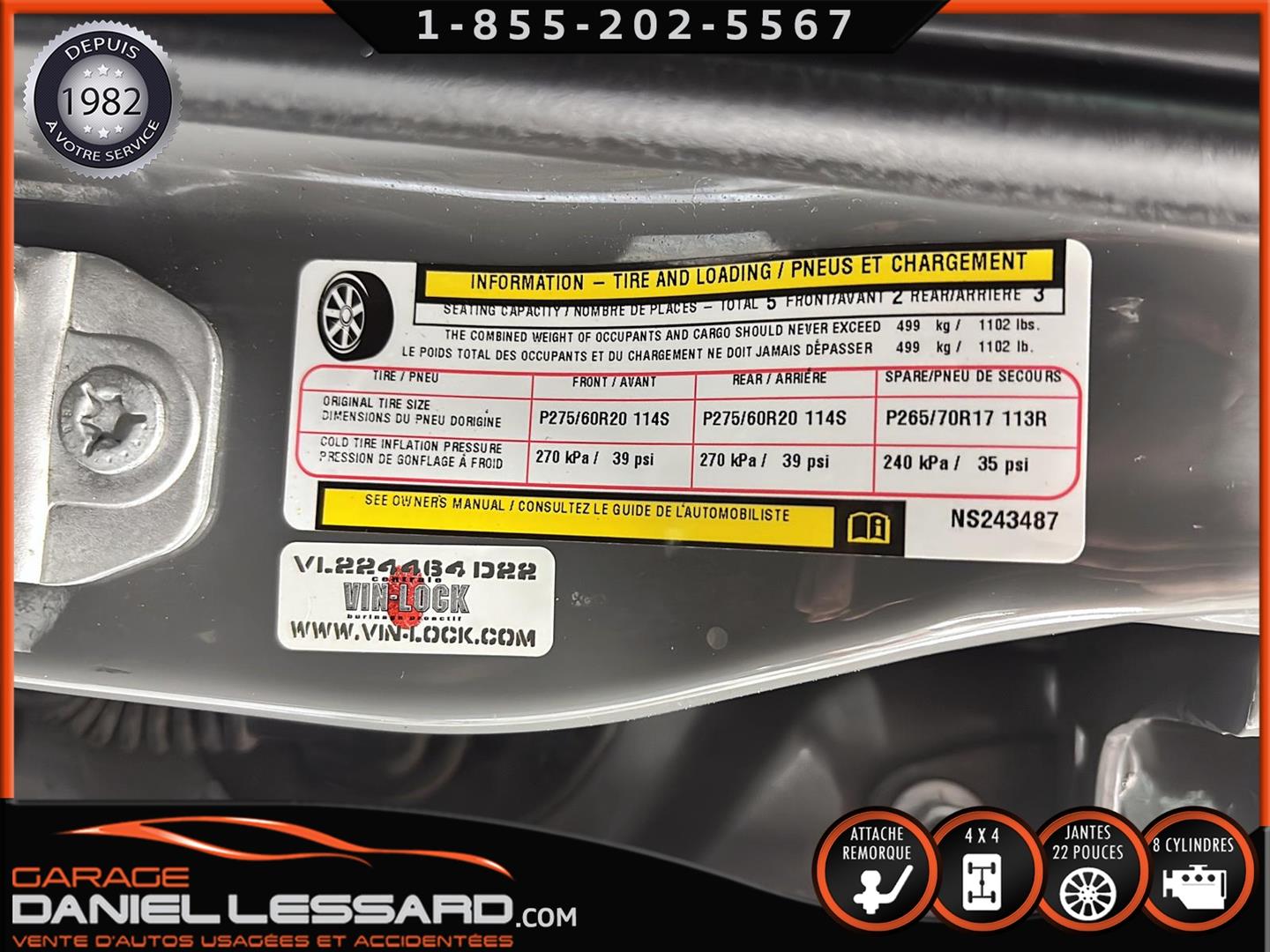 ram 1500 Classic 2022 - 43