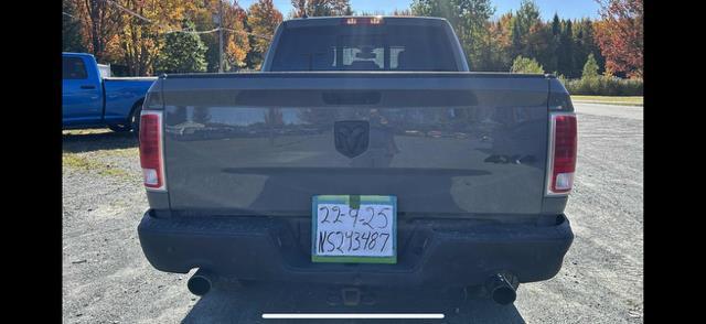 ram 1500 Classic 2022 - 45