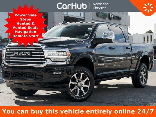 ram 3500 2024