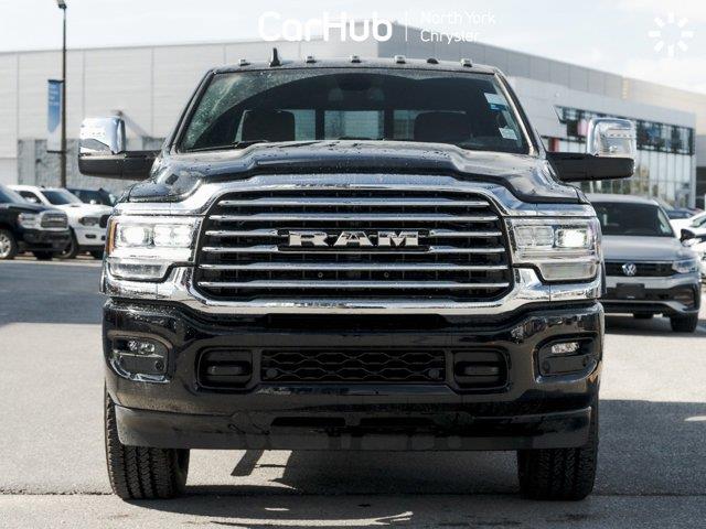 ram 3500 2024 - 3