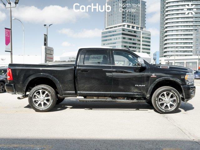 ram 3500 2024 - 5