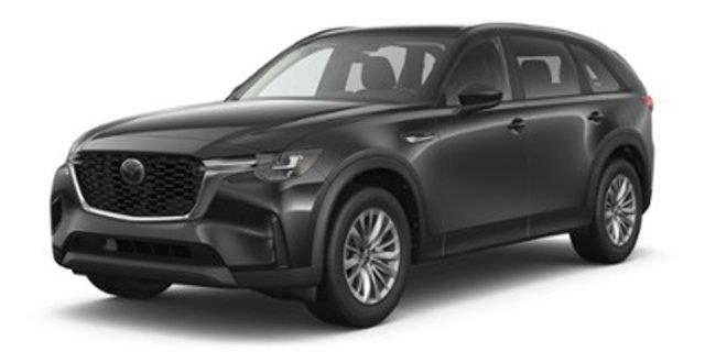 mazda CX-90 PHEV 2026