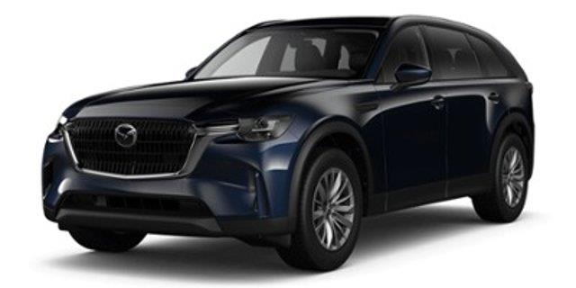 mazda CX-90 MHEV 2026