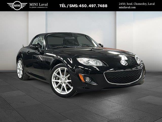 mazda MX-5 2009