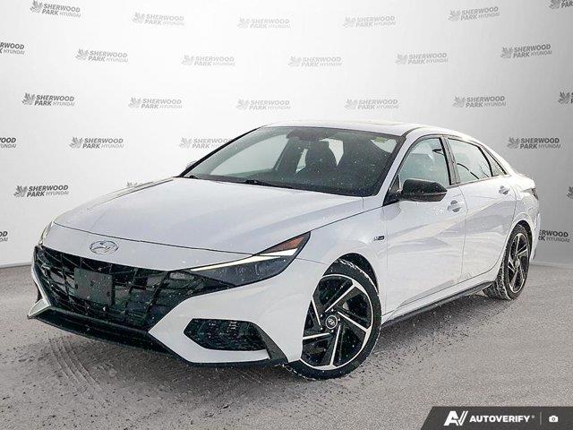 hyundai Elantra 2022
