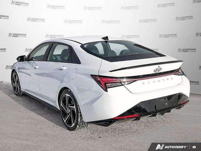 hyundai Elantra 2022 - 3