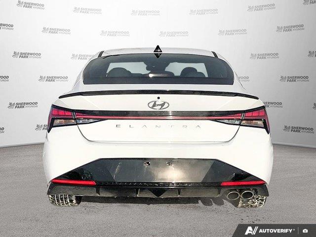 hyundai Elantra 2022 - 4