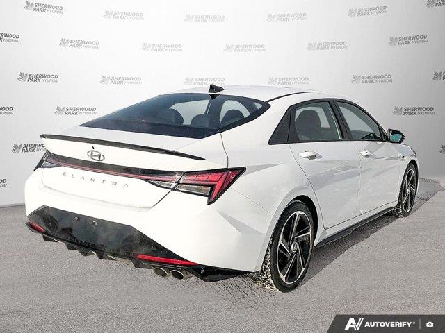 hyundai Elantra 2022 - 5