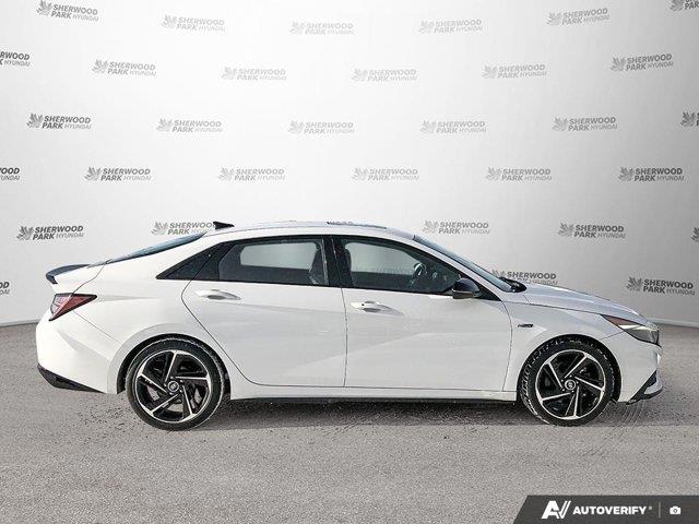 hyundai Elantra 2022 - 6