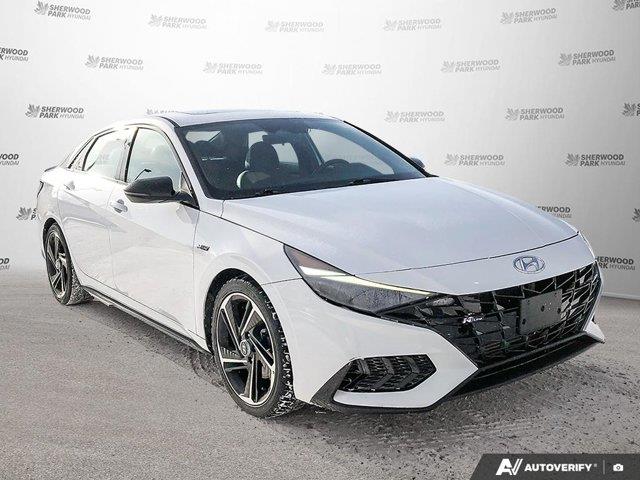 hyundai Elantra 2022 - 7