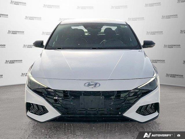 hyundai Elantra 2022 - 8