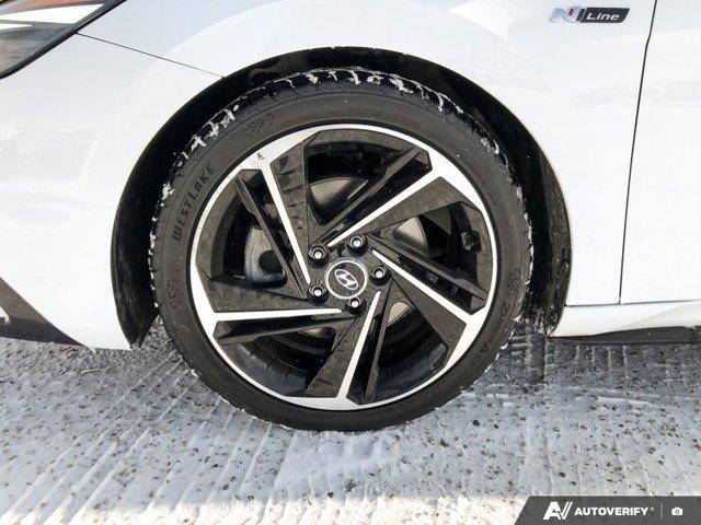 hyundai Elantra 2022 - 9