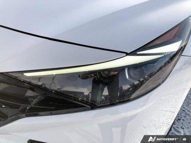 hyundai Elantra 2022 - 10