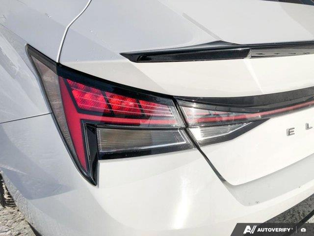 hyundai Elantra 2022 - 11