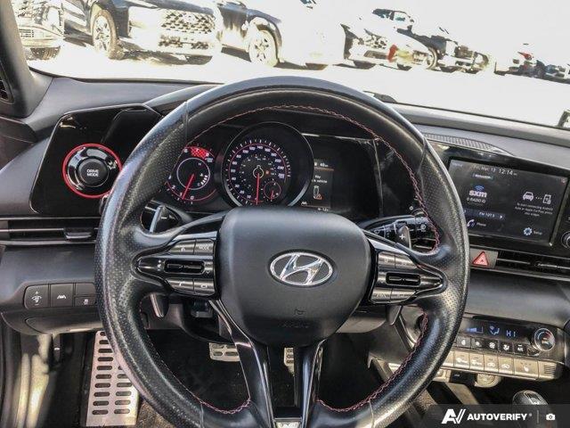 hyundai Elantra 2022 - 13