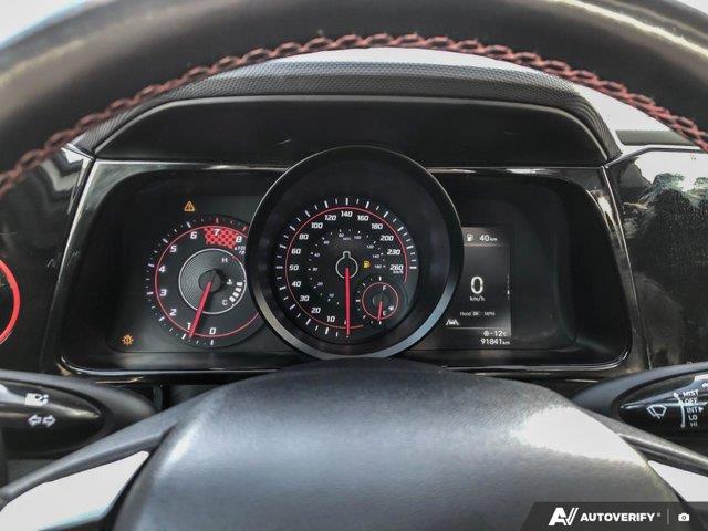 hyundai Elantra 2022 - 14