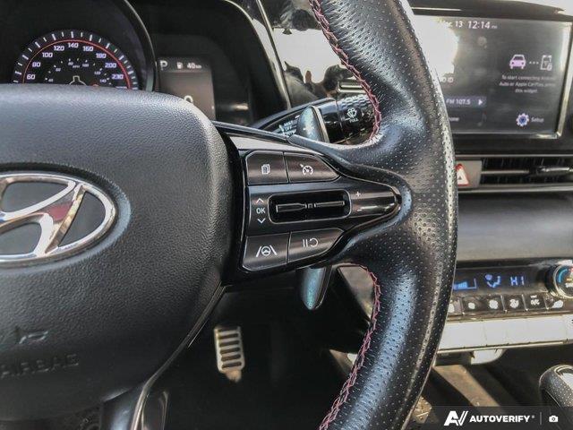 hyundai Elantra 2022 - 15