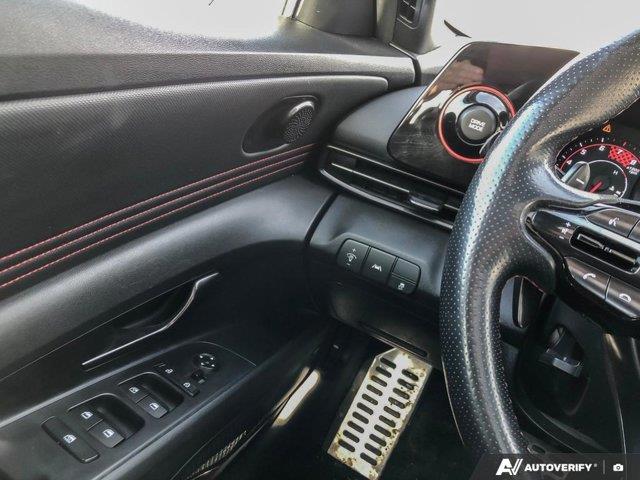 hyundai Elantra 2022 - 16