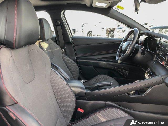 hyundai Elantra 2022 - 21
