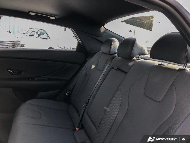 hyundai Elantra 2022 - 22