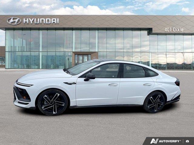 hyundai Sonata 2025 - 2