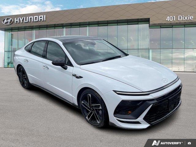 hyundai Sonata 2025 - 7