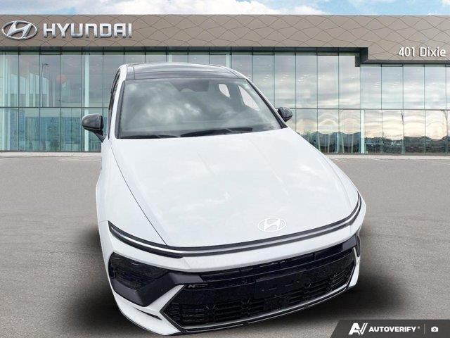 hyundai Sonata 2025 - 8