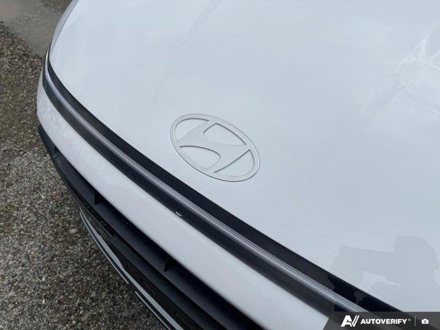 hyundai Sonata 2025 - 12