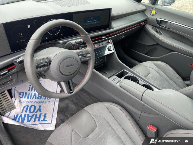 hyundai Sonata 2025 - 15
