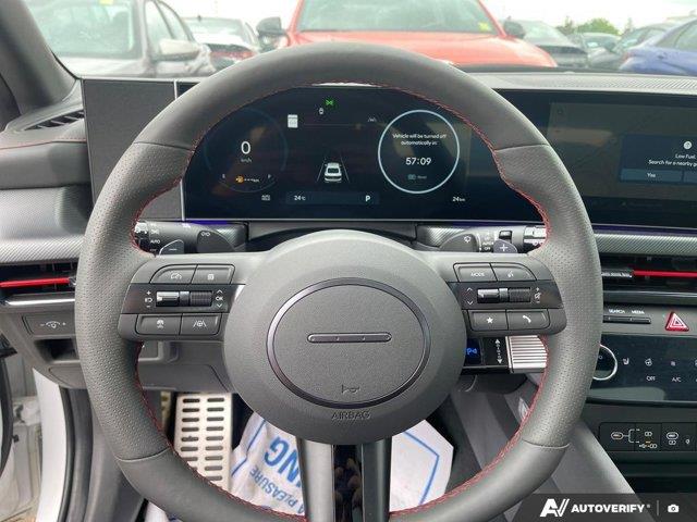 hyundai Sonata 2025 - 16