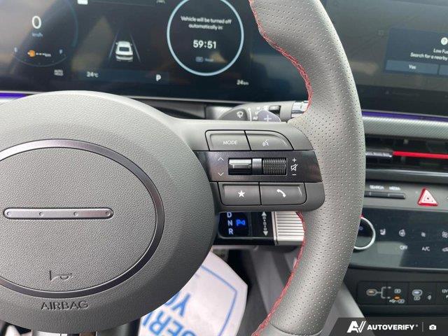 hyundai Sonata 2025 - 18
