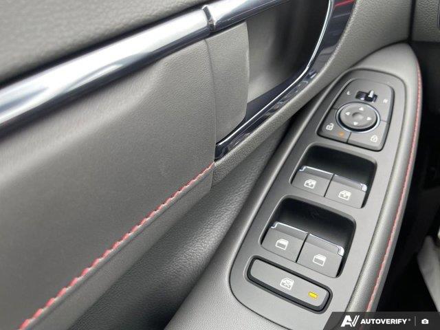 hyundai Sonata 2025 - 19