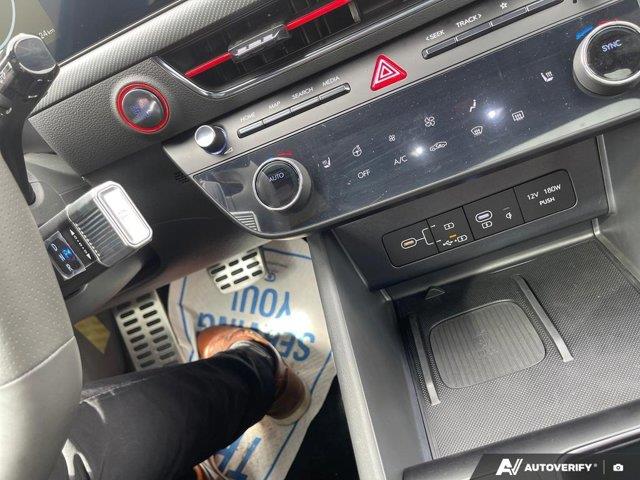 hyundai Sonata 2025 - 20