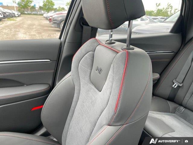 hyundai Sonata 2025 - 22