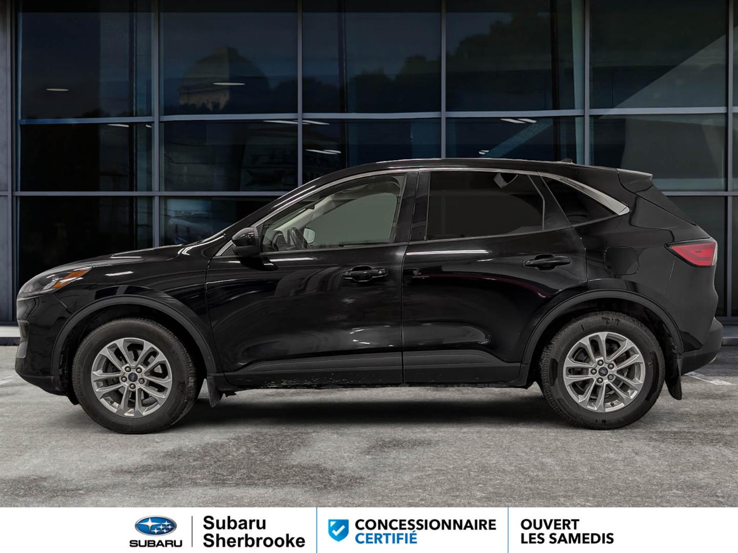 ford Escape 2021 - 3