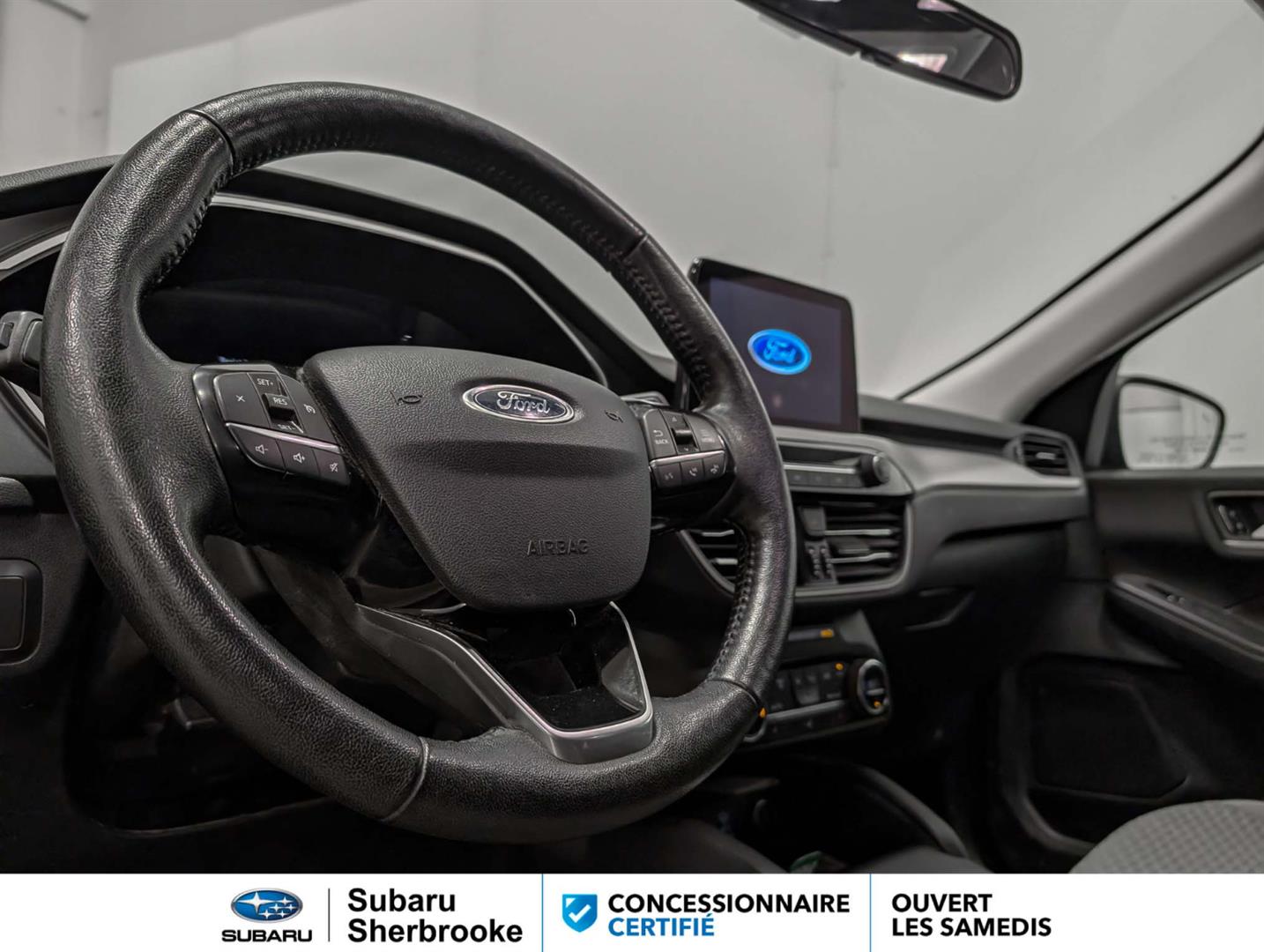 ford Escape 2021 - 7