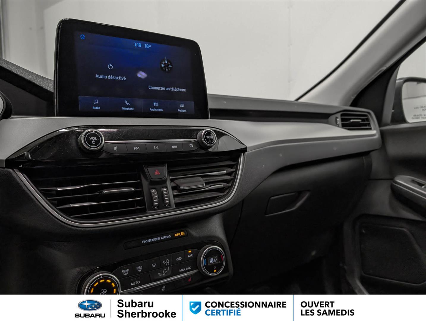 ford Escape 2021 - 9