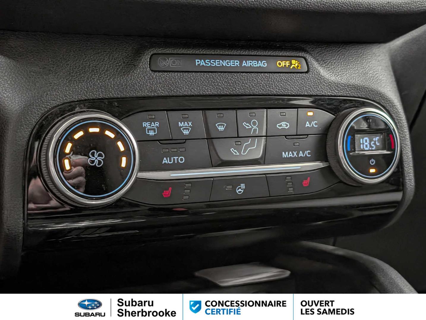 ford Escape 2021 - 11