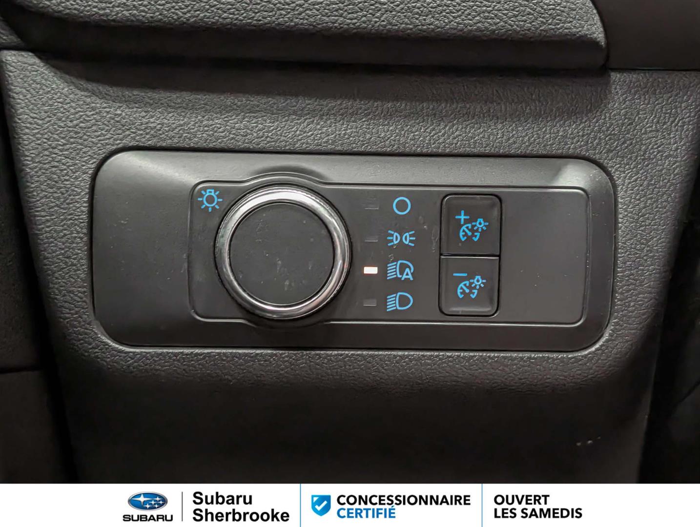ford Escape 2021 - 15