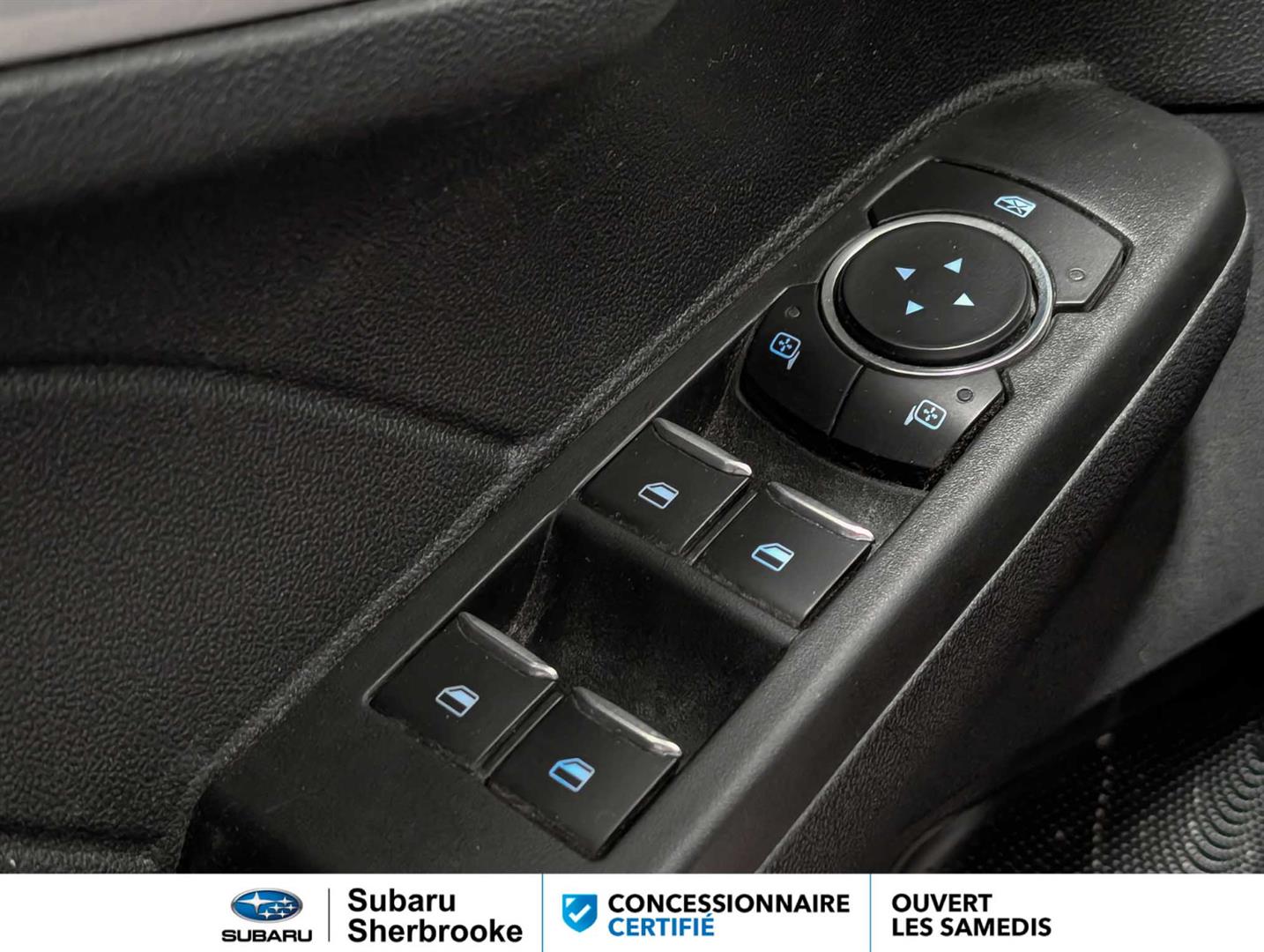 ford Escape 2021 - 16