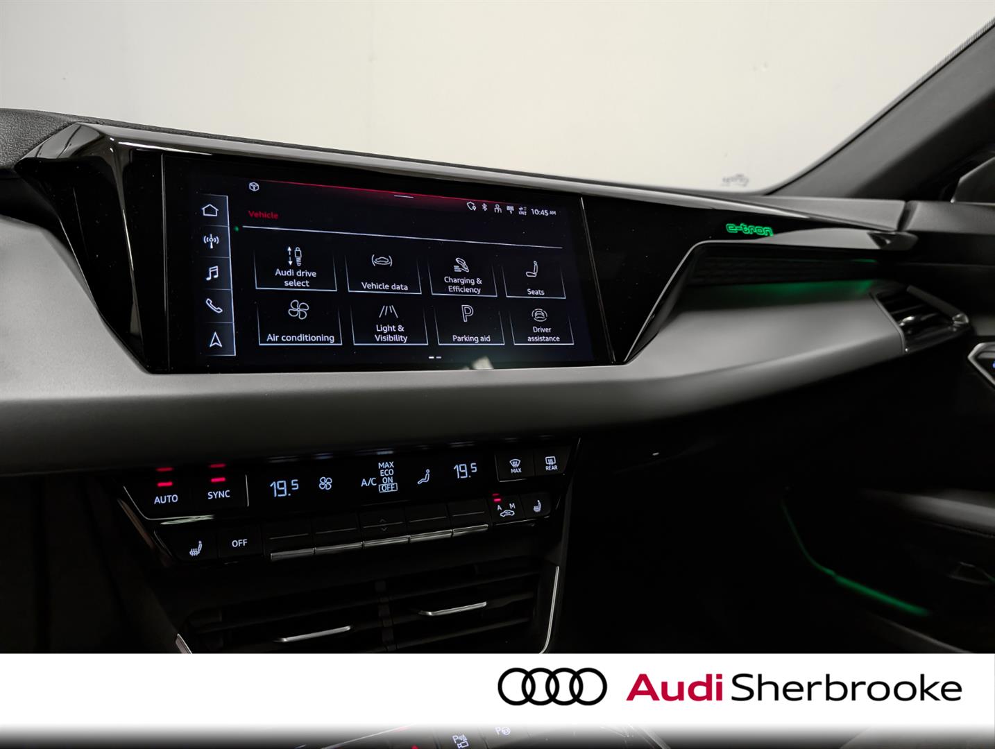 audi e-tron GT 2022 - 14